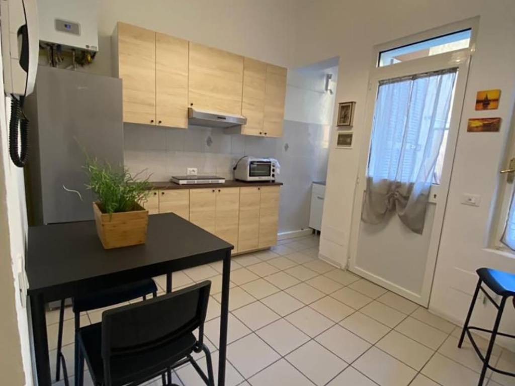 appartamento in vendita a Piacenza