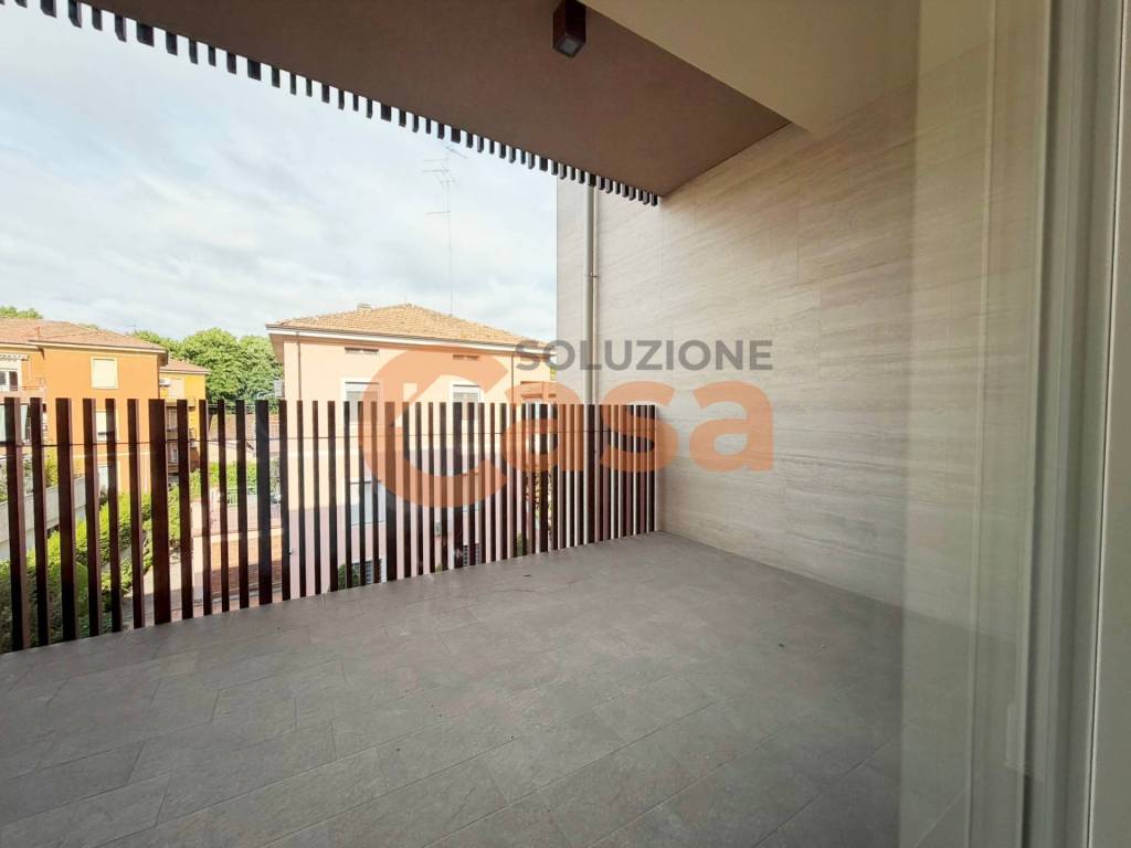 appartamento in vendita a Piacenza in zona Barriera Genova