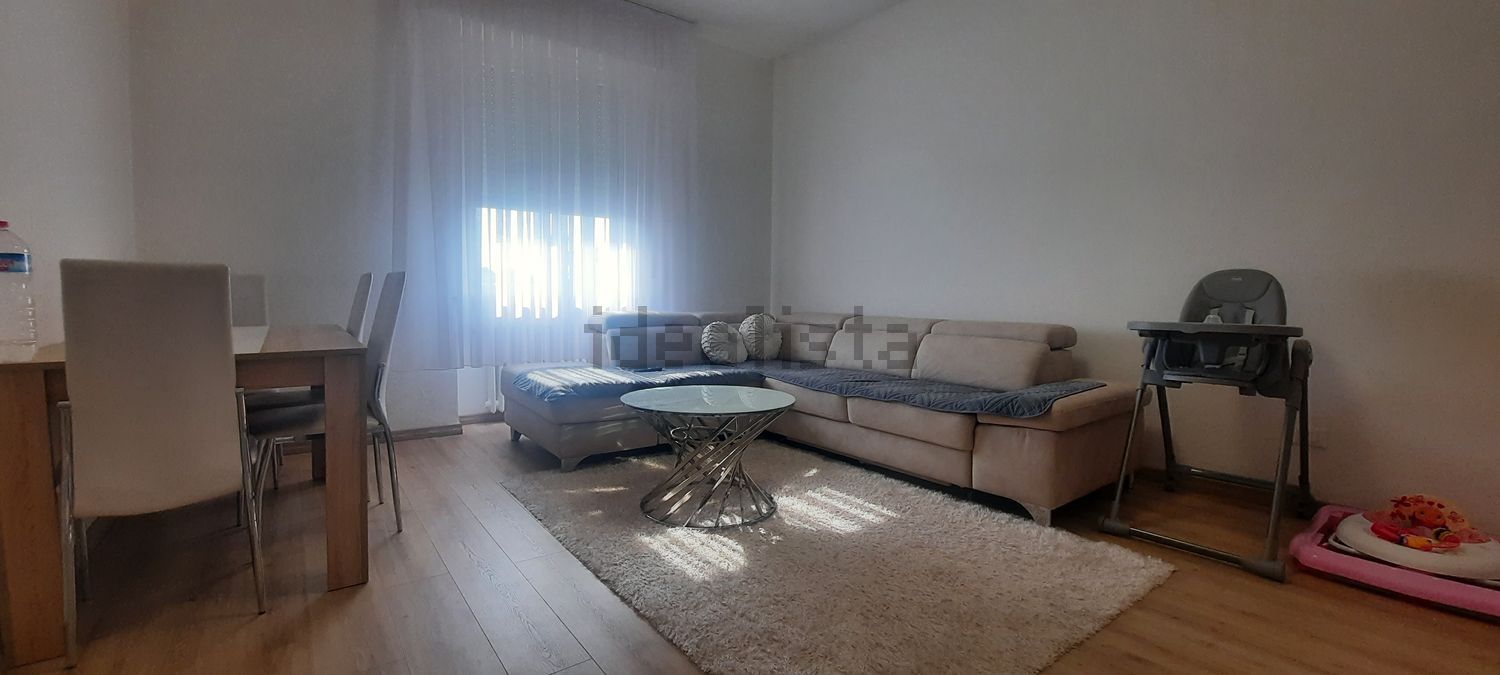 appartamento in vendita a Piacenza in zona Borgotrebbia