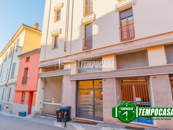 appartamento in vendita a Piacenza in zona Centro Storico