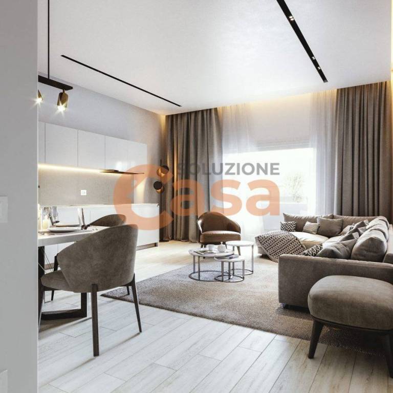 appartamento in vendita a Piacenza in zona Barriera Genova