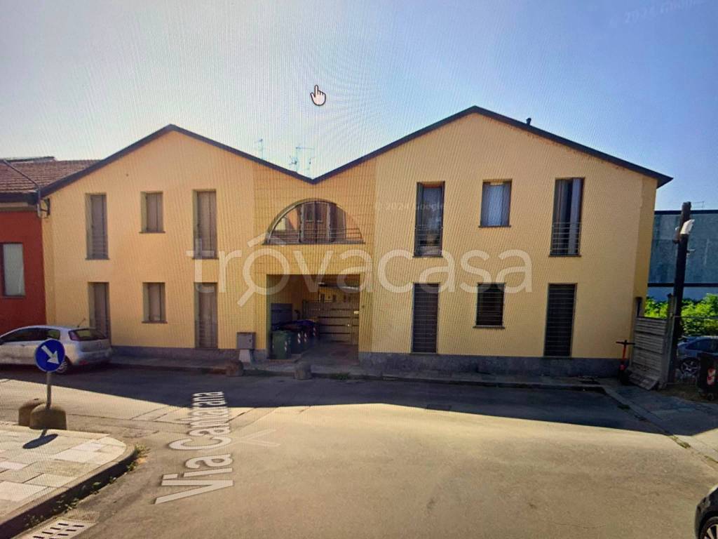 appartamento in vendita a Piacenza