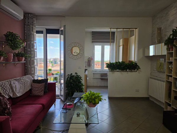 appartamento in vendita a Piacenza in zona Stadio