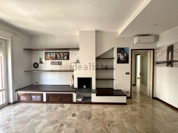 appartamento in vendita a Piacenza in zona Belvedere / Quartiere Duemila