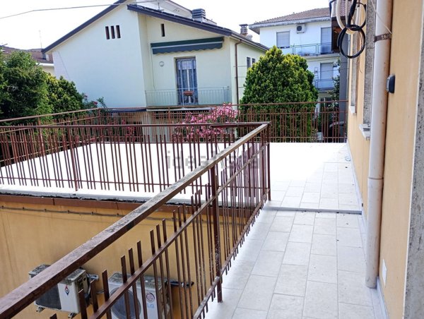 appartamento in vendita a Piacenza in zona Belvedere / Quartiere Duemila