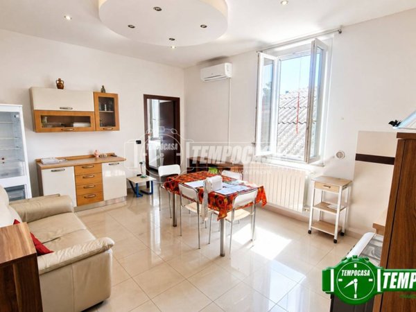 appartamento in vendita a Piacenza in zona Baia del Re