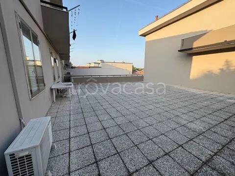 appartamento in vendita a Piacenza in zona Farnesiana