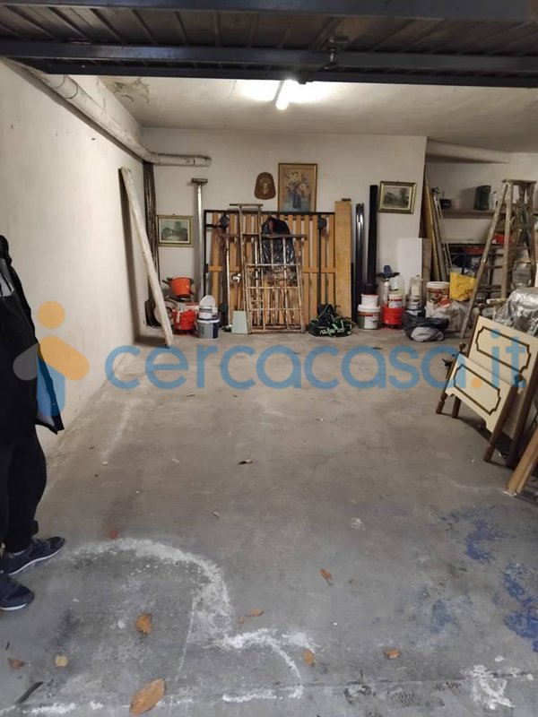 locale di sgombero in vendita a Piacenza