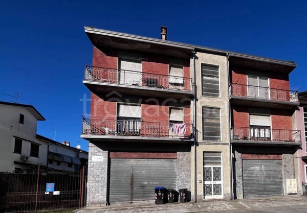 appartamento in vendita a Piacenza in zona Veggioletta