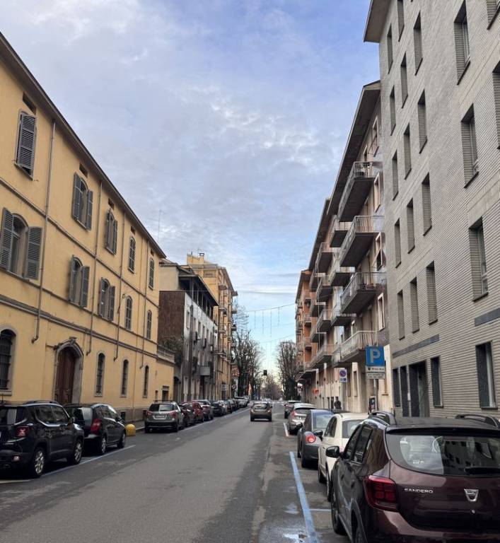 appartamento in vendita a Piacenza in zona Centro Storico