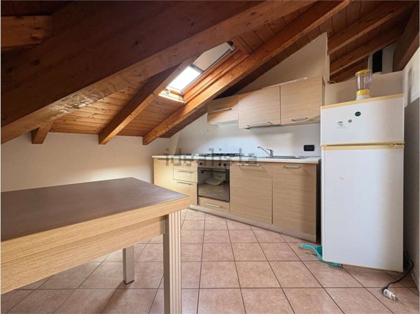 appartamento in vendita a Piacenza