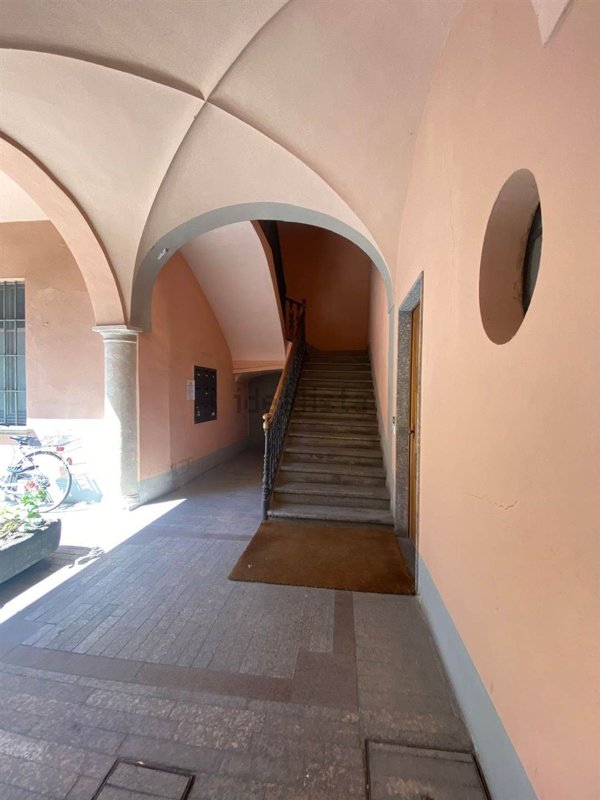 appartamento in vendita a Piacenza in zona Centro Storico