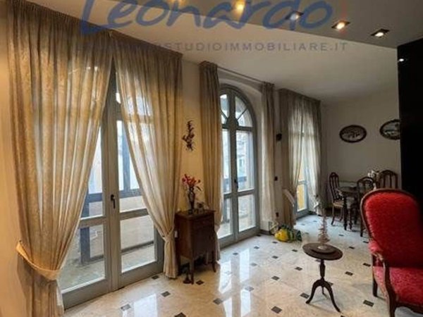 casa indipendente in vendita a Piacenza in zona Centro Storico
