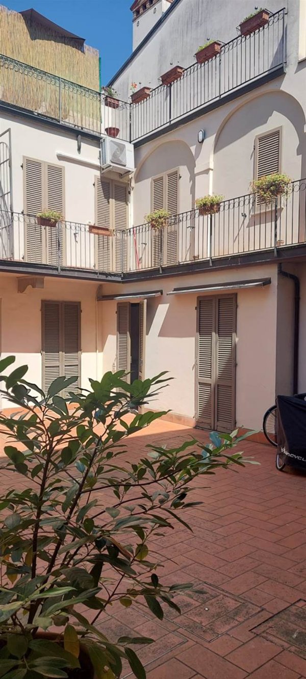 appartamento in vendita a Piacenza in zona Centro Storico