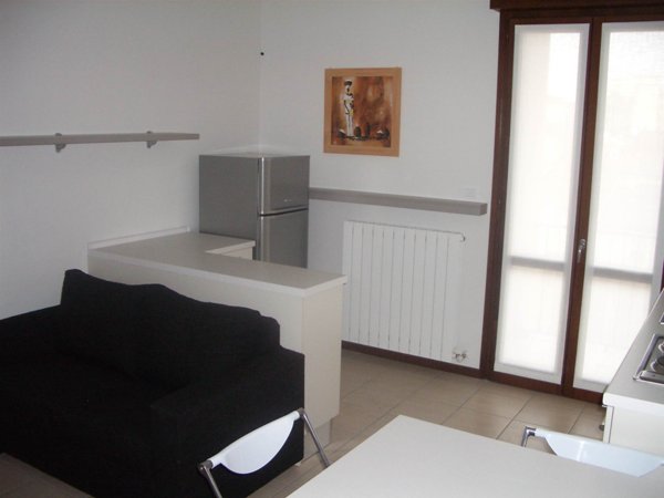 appartamento in vendita a Piacenza in zona Centro Storico