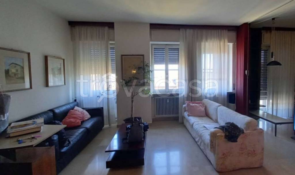 appartamento in vendita a Piacenza in zona Centro Storico