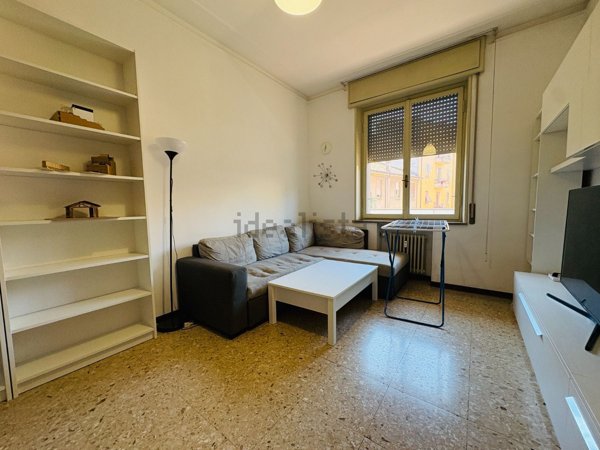 appartamento in vendita a Piacenza