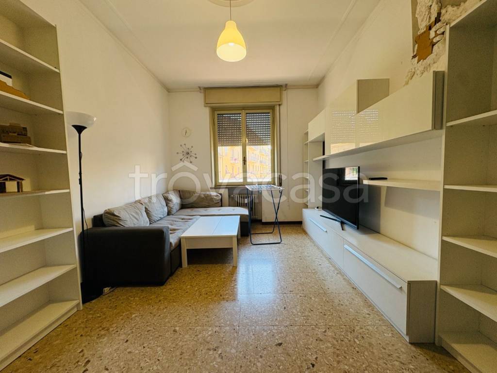 appartamento in vendita a Piacenza in zona Barriera Milano
