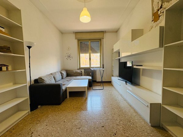 appartamento in vendita a Piacenza in zona Caorsana
