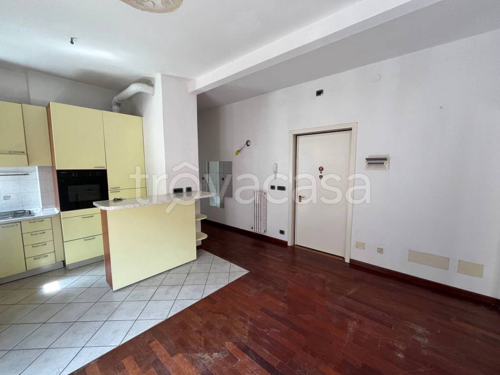 appartamento in vendita a Piacenza