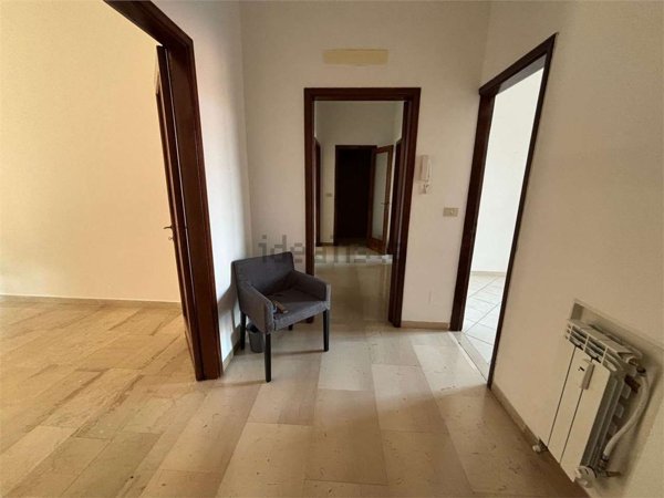 appartamento in vendita a Piacenza in zona Centro Storico