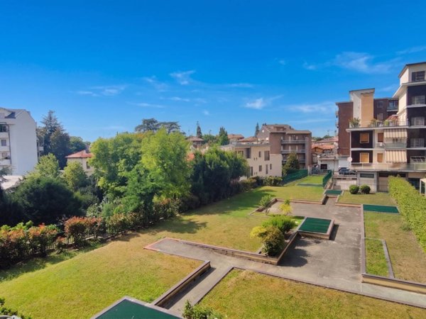 appartamento in vendita a Piacenza in zona Stadio