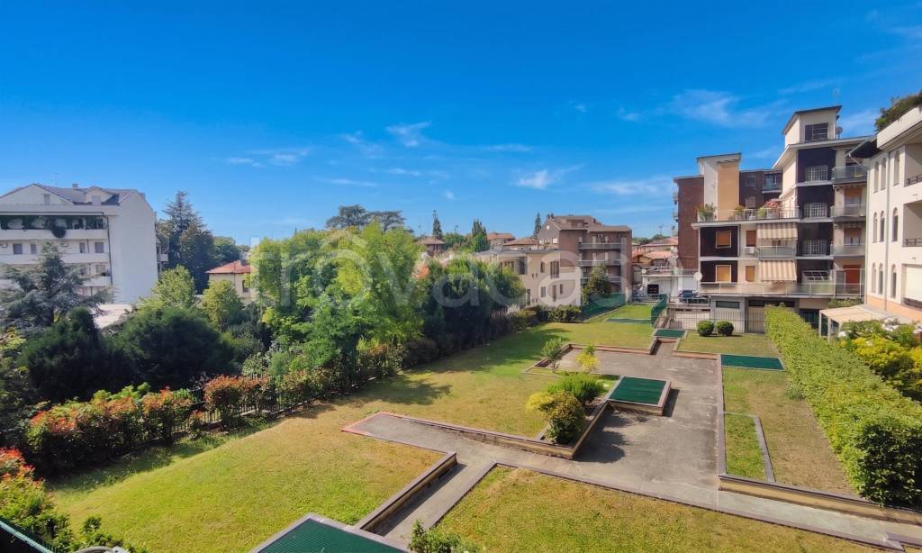 appartamento in vendita a Piacenza