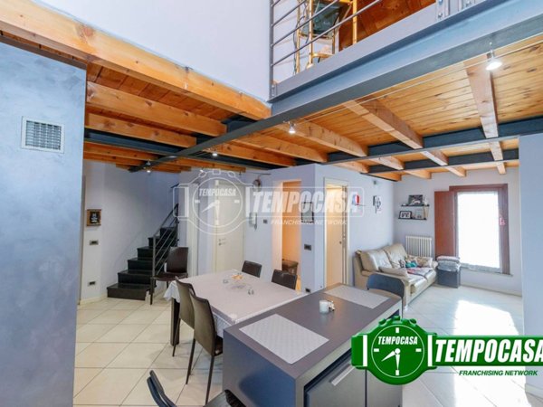 appartamento in vendita a Piacenza in zona San Bonico