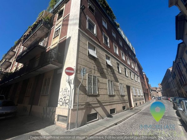 appartamento in vendita a Piacenza in zona Centro Storico