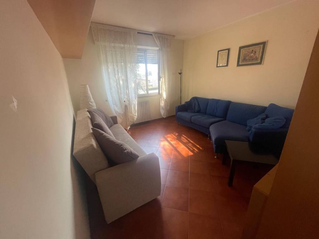 appartamento in vendita a Piacenza in zona Farnesiana