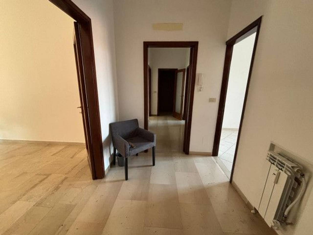 appartamento in vendita a Piacenza in zona Centro Storico
