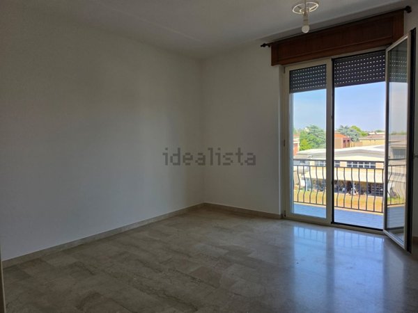 appartamento in vendita a Piacenza in zona Veggioletta