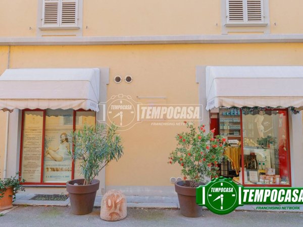 appartamento in vendita a Piacenza in zona Centro Storico