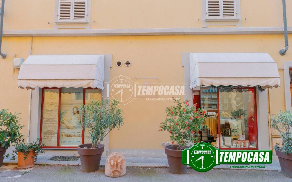 appartamento in vendita a Piacenza in zona Centro Storico