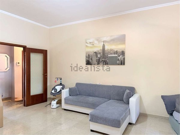 appartamento in vendita a Piacenza in zona Barriera Genova