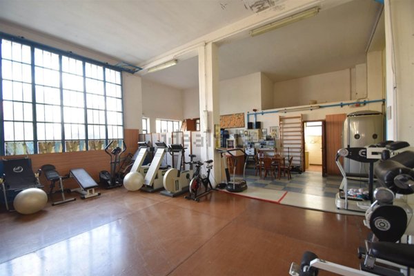 appartamento in vendita a Piacenza in zona La Verza