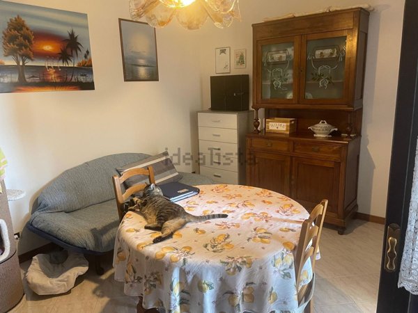 appartamento in vendita a Piacenza in zona Farnesiana