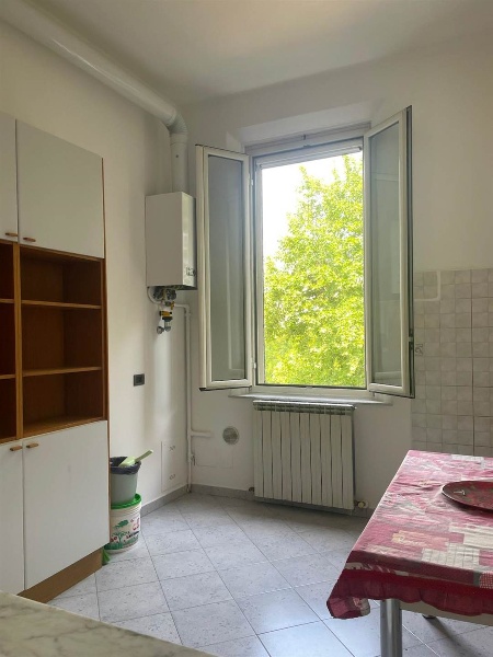 appartamento in vendita a Piacenza in zona Barriera Milano