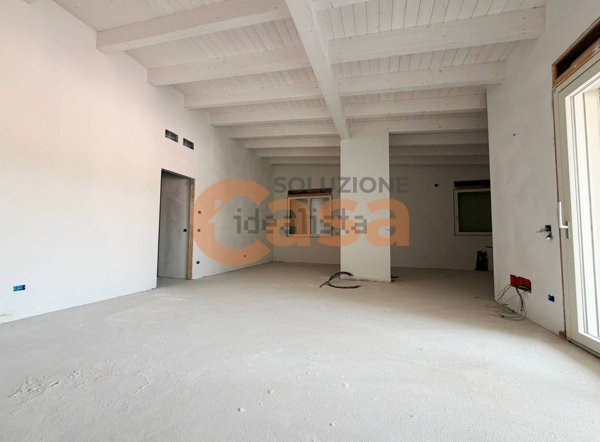 appartamento in vendita a Piacenza in zona Barriera Genova