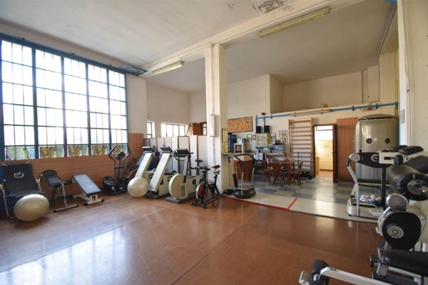appartamento in vendita a Piacenza in zona La Verza