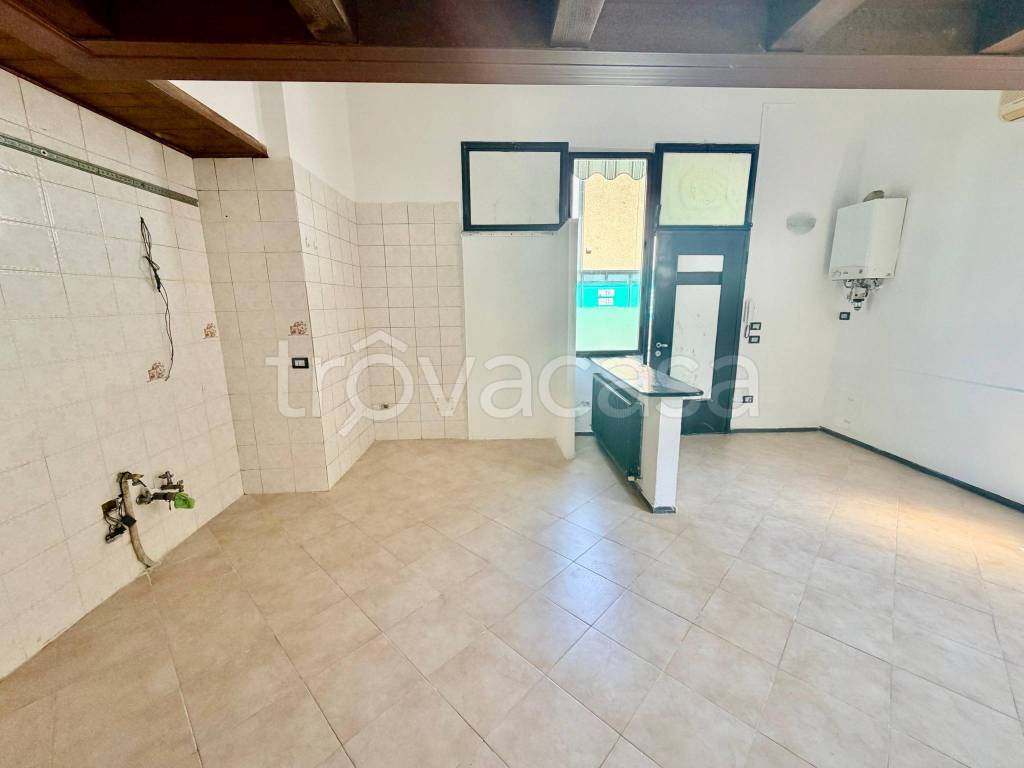 appartamento in vendita a Piacenza in zona Veggioletta