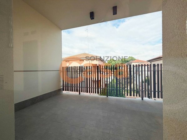 appartamento in vendita a Piacenza in zona Barriera Genova