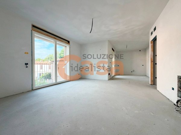appartamento in vendita a Piacenza in zona Barriera Genova