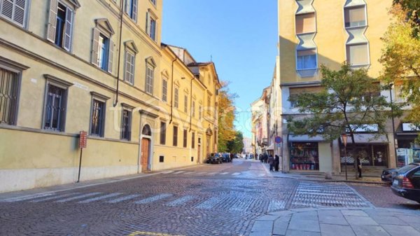 appartamento in vendita a Piacenza in zona Barriera Milano
