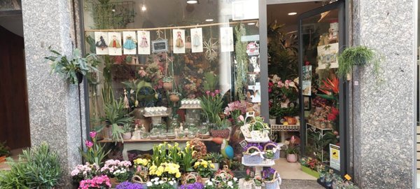 negozio in vendita a Piacenza in zona Centro Storico