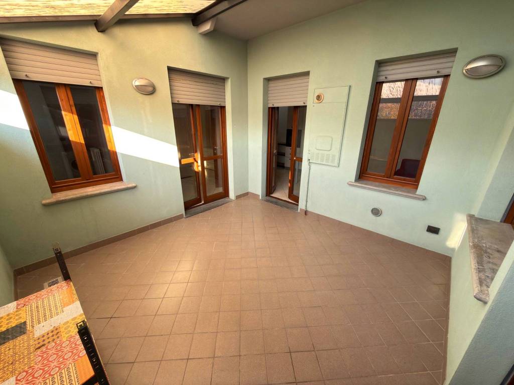 appartamento in vendita a Piacenza in zona Barriera Torino