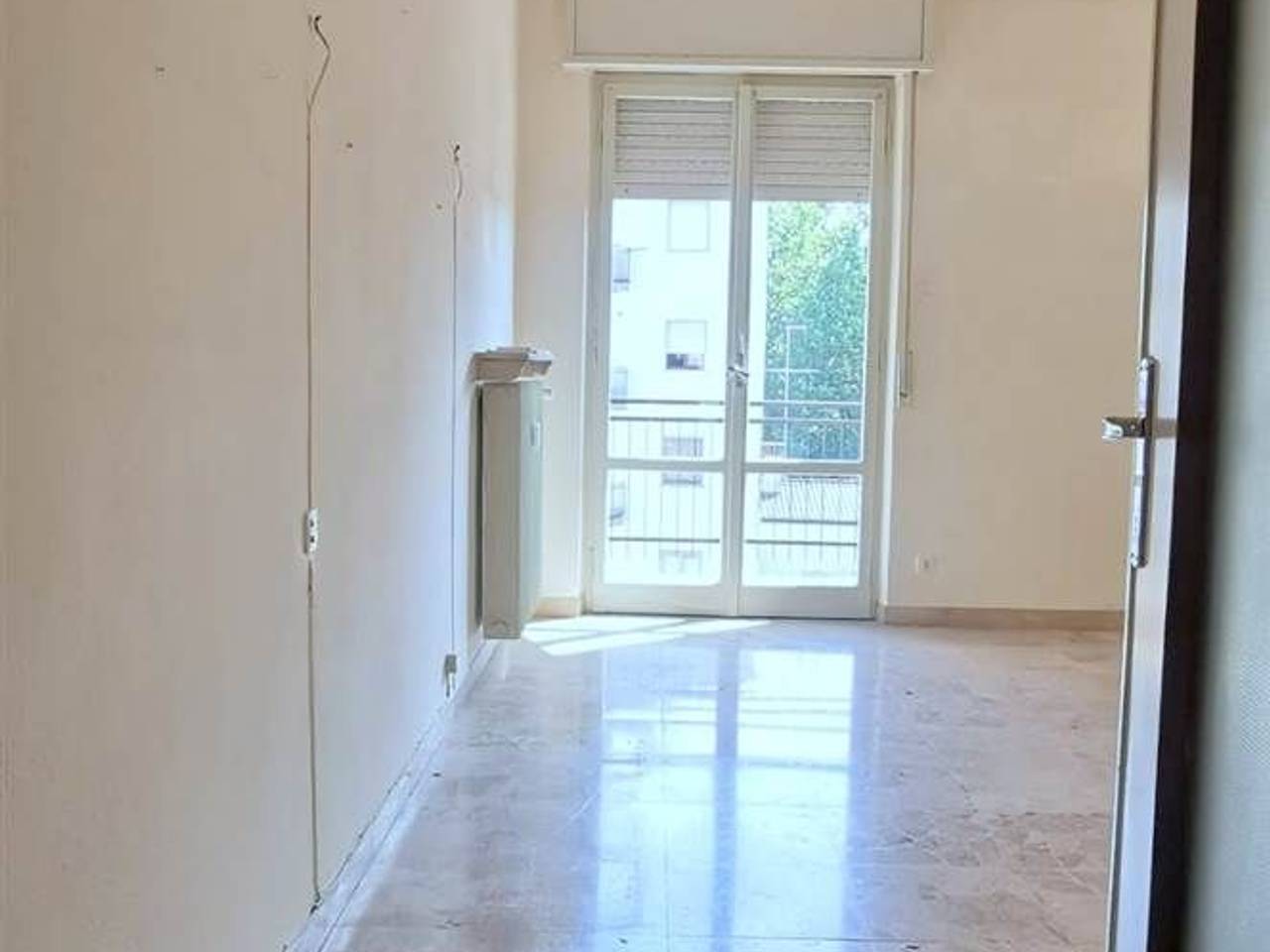 appartamento in vendita a Piacenza in zona Centro Storico