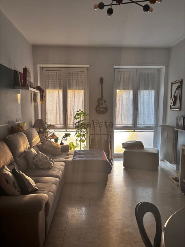 appartamento in vendita a Piacenza in zona Barriera Torino