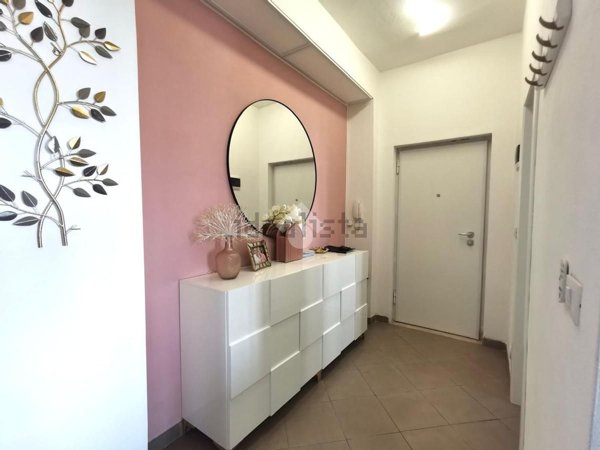 appartamento in vendita a Piacenza