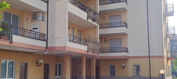 appartamento in vendita a Piacenza in zona Infrangibile